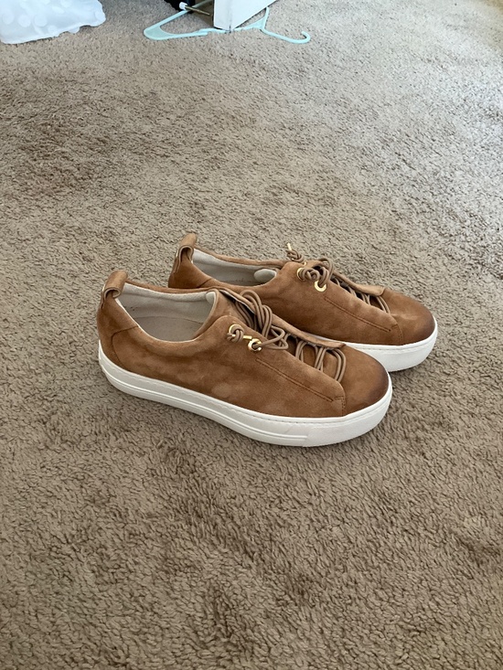 platform sneaker Paul Green - Picture 5 of 11